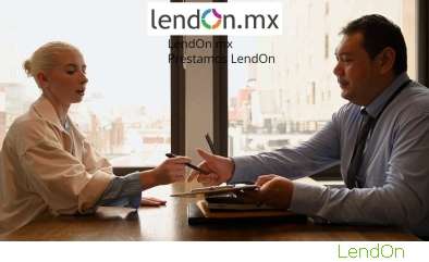 LendOn Pago Por Extension